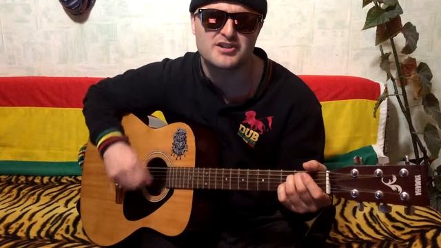 Дай Дарогу! - Доля ! (cover) смотреть онлайн