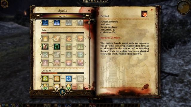 Dragon Age: Origins Ep.22 - Party Camp - Items and Lvlup смотреть онлайн