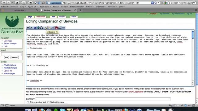 How To Upload Images On Media Wiki