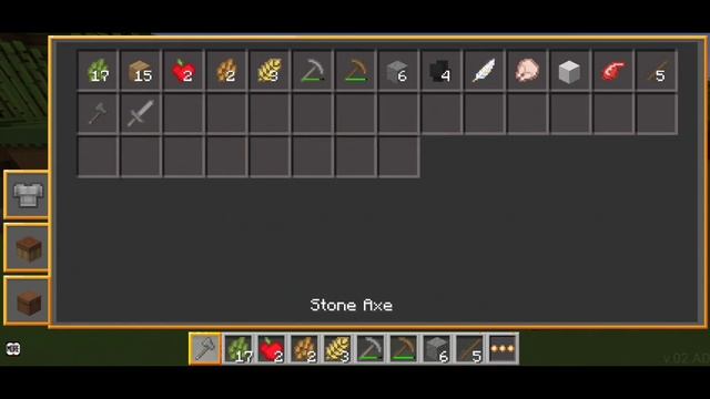 Minecraft Trial 1.18 VS Craftsman 4 VS Crafting and Building vs OLD Minecraft PE VS Eerskraft смотреть онлайн