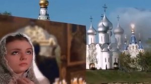 ТРОФИМ  За тихой рекою