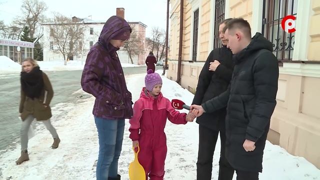 Что вижу, то пою. Выпуск №30 смотреть онлайн