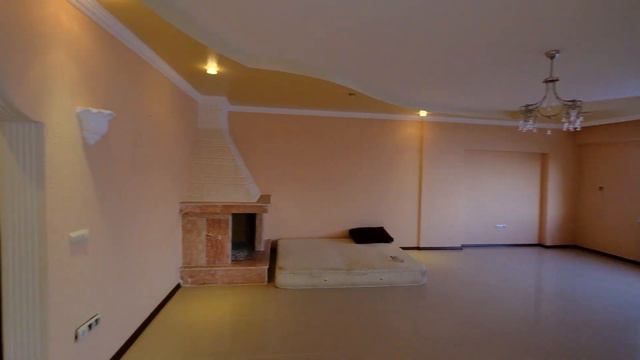 Мерсин недвижимость Турция. Просторная квартира 4+1 с видом на море в Томюке смотреть онлайн