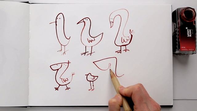 How to use a bamboo pen смотреть онлайн