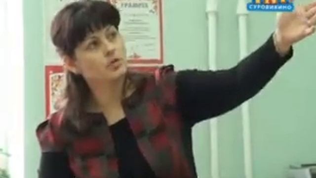 Кружок "Природа и фантазия". Н.Блудилина смотреть онлайн