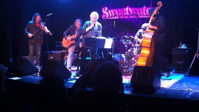 Bob Weir, Rob Wasserman, Michael McClure, Jay Lane, Jason Crosby - 9/12/13 - Mill Valley, CA смотреть онлайн