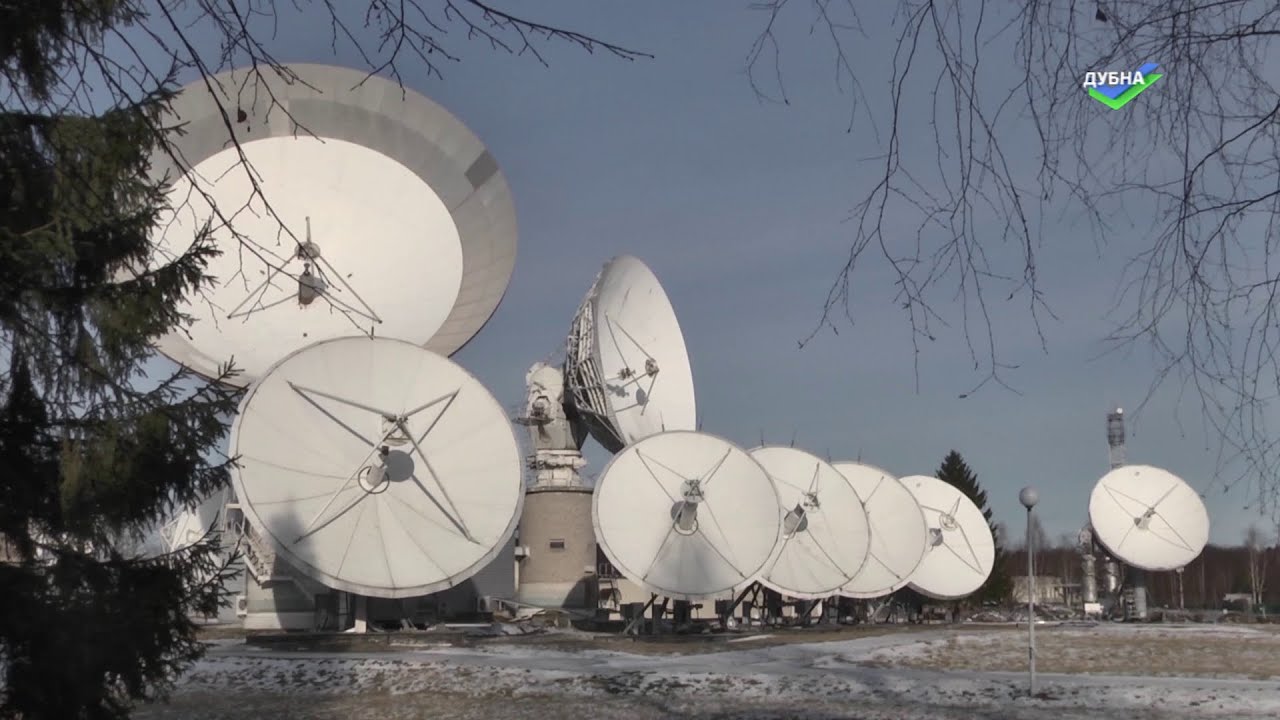 40 лет ЦКС "Дубна" в репортаже городского телеканала"Дубна" смотреть онлайн
