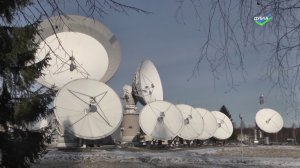 40 лет ЦКС «Дубна» в репортаже городского телеканала«Дубна»