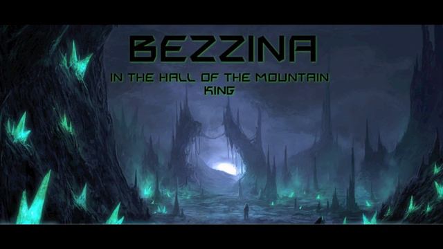 In The Hall Of The Mountain King (Dubstep) - BEZZINA смотреть онлайн
