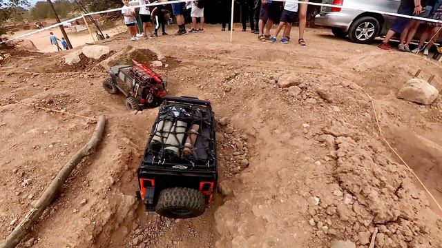 RC CRAWLER PARK, Rc Off Road 4x4 Trail Scale 1/10, Crawler Circuit Festival, TRX4 смотреть онлайн