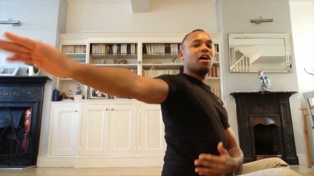 Horton Technique with MIU: Fortification #17! смотреть онлайн