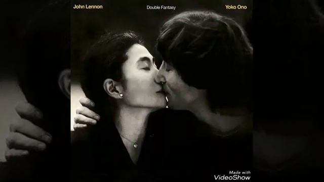 John Lennon - (Just Like) Starting Over (HQ Version) смотреть онлайн