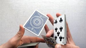 Как КРУТИТЬ КАРТЫ как БОГ | Kick Flip 720 Tutorial Cardistry Tutorial Обучение Кардистри Флориш