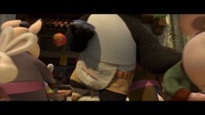 2-Kung fu Panda. Кунгфу Панда Бо забони Точики Лахчави