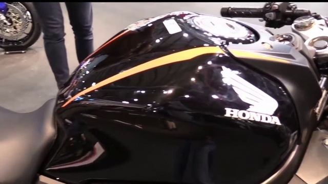 2022 New CBR650R ABS - 650cc Sport Motorcycle - Honda Powersports смотреть онлайн