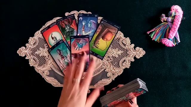 "ЧТО СО МНОЙ БУДЕТ ПОСЛЕ РАЗВОДА?"? Таро для женщин. смотреть онлайн