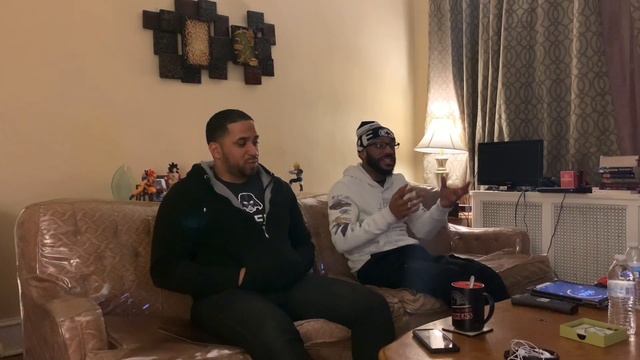 SPOILER ALERT! Urban Jedi Knights react to Rise of Skywalker! - Part 3 смотреть онлайн