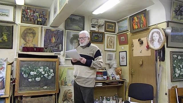 Трое в лодке не считая гитары_ч 9_Александр Олейников смотреть онлайн