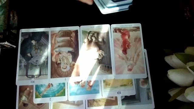 ЧТО БЫЛО У ВАШЕГО ПАРТНЁРА ЧТО ЕСТЬ СЕЙЧАС И ЧТО БУДЕТ У ВАШЕГО ПАРТНЁРА...ТАРОЛОГ КИРА смотреть онлайн