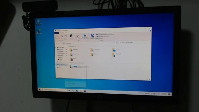 Lenovo Thinkcentre M700 Sff Intel Core I5 6400 Ram 16gb Ddr4 Ssd 480gb