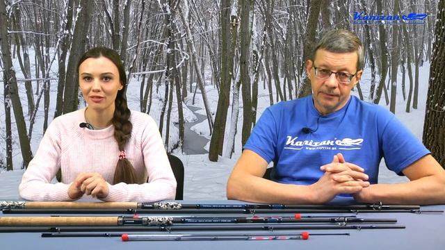 Фидер Brain Scout