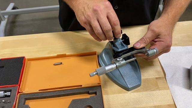 How to Measure Threads смотреть онлайн