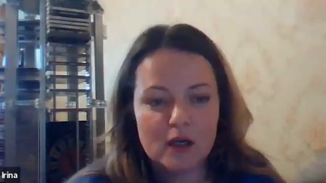 #10| Вебинар Volunteer Community| "Как сохранить спокойствие" - Ирина Деменко смотреть онлайн