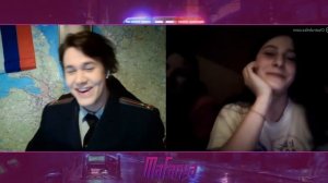 ?МАФАНЯ ЖЕСТКО ЗАТРОЛИЛ МАЛОГО ? МАФАНЯ УГРОЖАЕТ?!? ЧАТРУЛЕТКА?