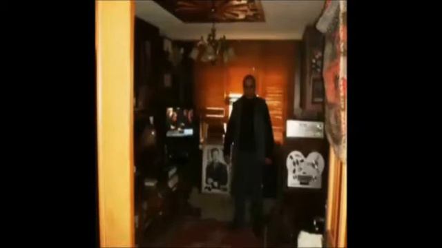 HASAN MUSTLUCAN - GÖK YÜZÜNDE BÖLÜK BÖLÜK TURNALAR..wmv смотреть онлайн
