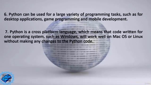 Python Developer Job Interview Prep: Become Job-Ready смотреть онлайн