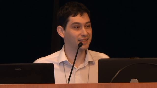 Удобная кросс-доменная авторизация (Илья Кантор на ADD-2010) смотреть онлайн