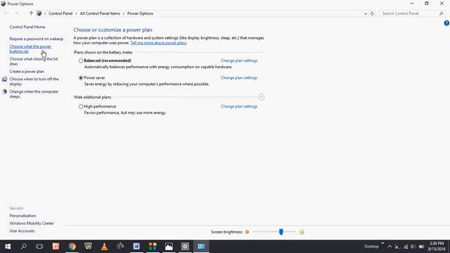 How to Fix Windows 10 Laptop Shutdown Problem смотреть онлайн