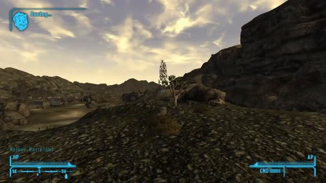 Fallout New Vegas Walkthrough episode 2 смотреть онлайн