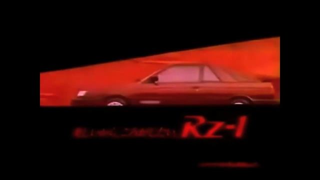 N I S S A N - S U N N Y - R Z-1 - V A P O R W A V E смотреть онлайн