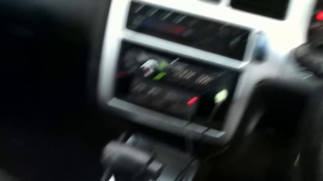 Dan's JDM P11 Interior/Sirens смотреть онлайн