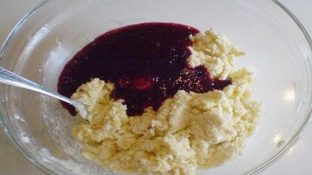 Сборник рецептов