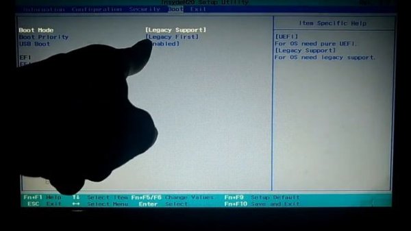 Checking Media Solved ! (Lenovo Ideapad G40-45) #Ideapad #lenovo