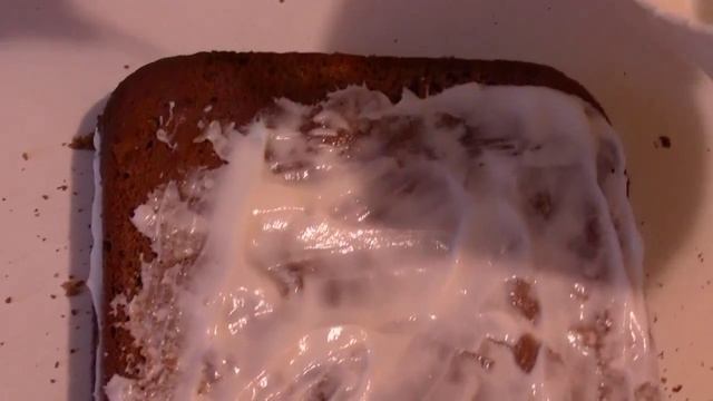 Медовый торт ./Honey cake . смотреть онлайн