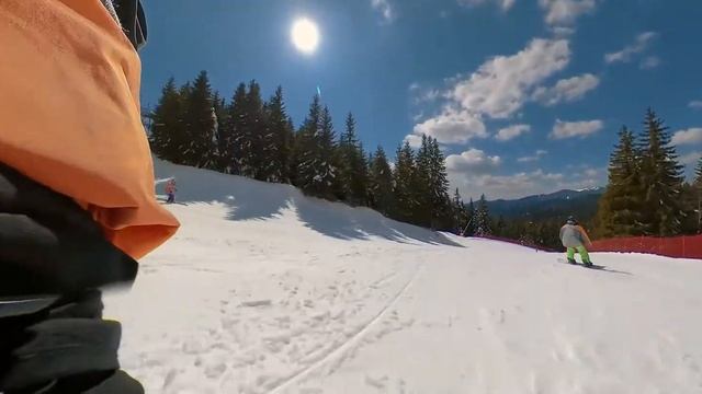 Pamporovo | Зимна приказка | Пампорово смотреть онлайн