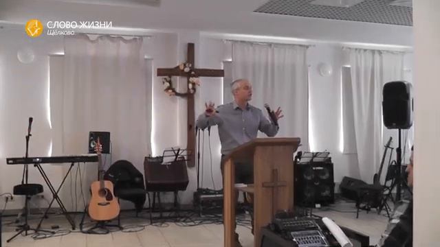 15 марта 2020 \\ БЛАЖЕННЫ МИРОТВОРЦЫ \\ АЛЕКСЕЙ ЛУНЕВ смотреть онлайн