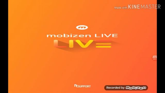 Я вернулась!! Как снимать стримы в Mobizen Live смотреть онлайн