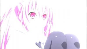 Аниме Клип - Я Жую Любимую Жвачку