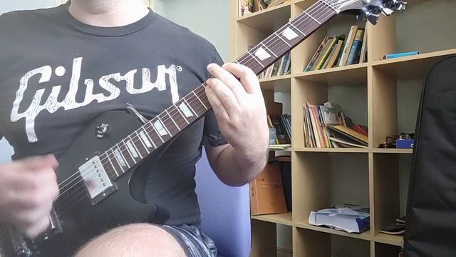 American boy - Комбинация (рок-кавер) смотреть онлайн