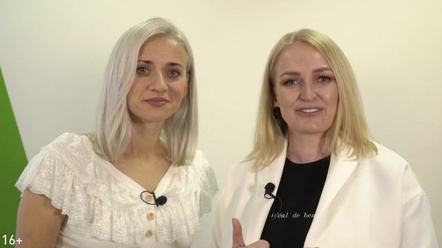 МАРИНА КОРПАН И МИЛА ЕЛОВЕГО КРАСОТКА НА МИЛЛИОН. Как похудеть и стать счастливой и богатой 16+ смотреть онлайн