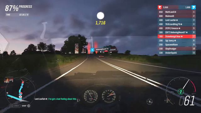 Forza Horizon 4: Achievement - Certified Adventurer - How to Rank in League! смотреть онлайн