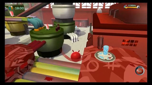 De Blob | Part 7: Live the Revolution! смотреть онлайн