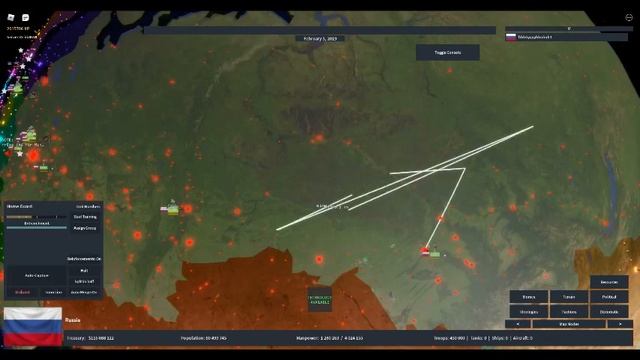 Free Roblox Rise Of Nations VIP server! смотреть онлайн