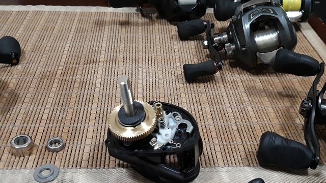 Мощность мультипликаторной катушки. Часть 1