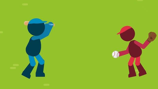 Baseball for Kids - Basic Rules смотреть онлайн