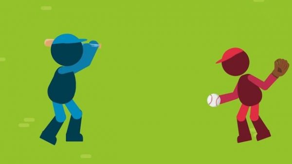 Baseball for Kids - Basic Rules